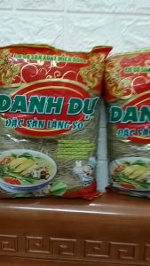 500g Miến dong làng so ( ĐẶC SẢN HÀ NỘI )