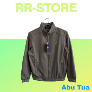 Jaket Pria 2 in 1 Bolak Balik – Micro Sutra | RR-Store
