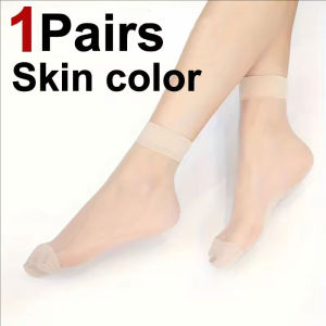3Pairs Knee High Stockings for Women Slouchy Socks Fashion Girls JK Slimming Boots Sock Japanese Calf Socks Cotton