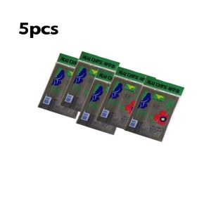 SG Specool® 5PCS Fiber Magic Cleaning Cloth Wipe Glass Cloth No-leave Marks Mirror Water Absorbent Rag