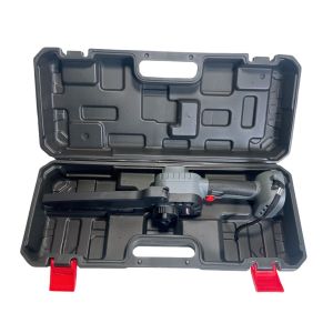 Thân Máy cưa xích Pin DRAMA D5208 không chổi than lam xích 8inch (chung chân pin Makita 18V)