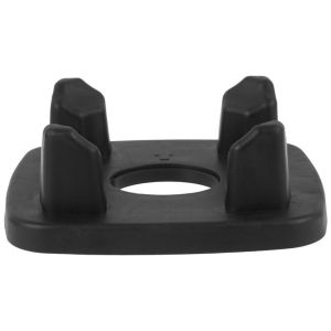 Blender Rubber Base Replacement Sound-Reducing Blender Centering Pad TWK JTC 767 010 Blender Parts