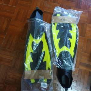 Deep blue SPEED2 Fins SCUBA DIVING ตีนกบ