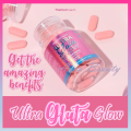 ULTRA GLUTA GLOW GLUTATHIONE  | ON HAND | WITH FREEBIE. 