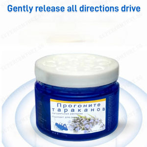 supercomfort Cockroach repellent box/Cockroach Dispellant