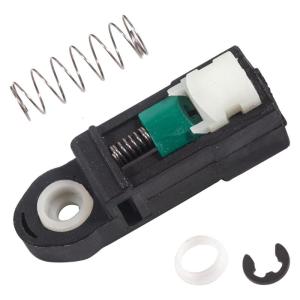 Precisions Transmission Shifters Cable Adjuster CV617C445AA For Enhanced Durability And Smooth Gear Shifting Compatibility