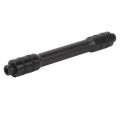LLCY 15x110 to 9x110QR Thru Axle Adapter 12x100 to 9x100QR Aluminum Alloy Bike Hub Conversion Durable Lightweight Quick Release Skewer for Mountain Bike,Road Bike. 