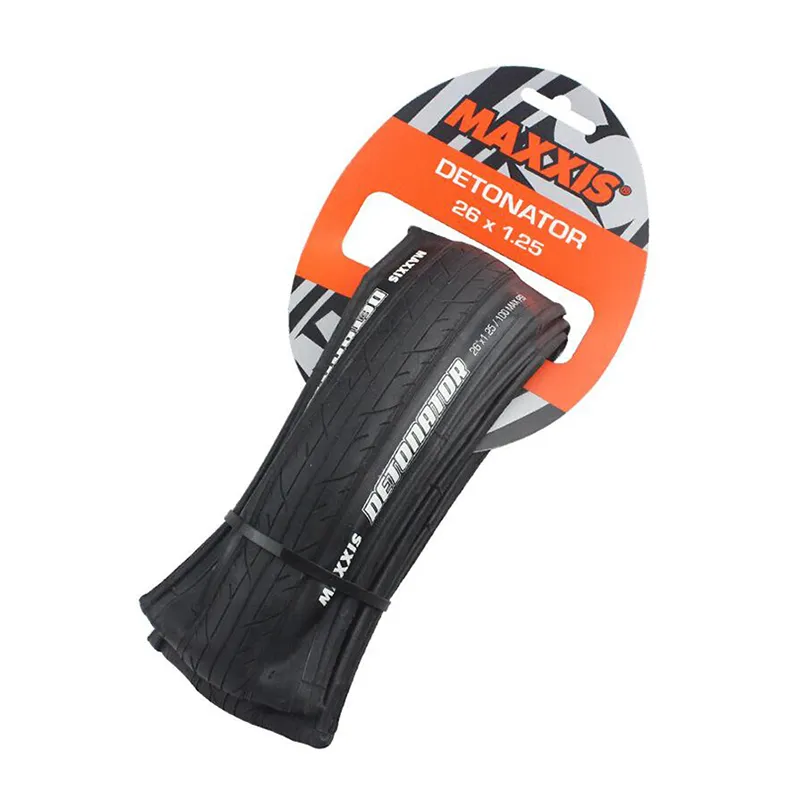 MAXXIS M203 26 MTB Tires Detonator Ultralight Bicycle Tire