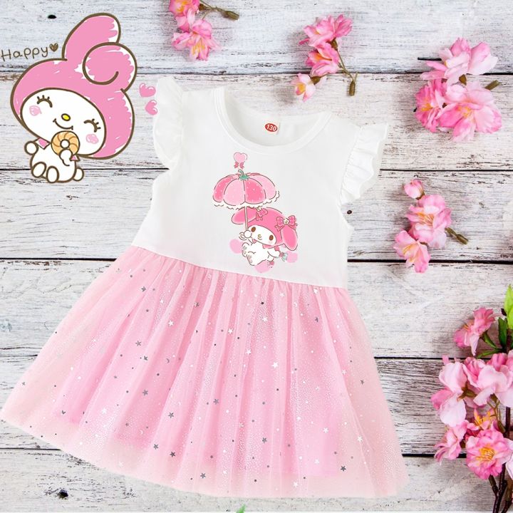 Hello Kitty Birthday Outfit, Hello Kitty dress, Hello Kitty Kawaii Party, Hello  Kitty Kawaii emb… | Hello kitty theme party, Hello kitty birthday, Hello  kitty dress