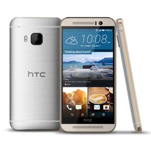 HTC One M9ดั้งเดิม LTE 4G 32GB รอม3GB 20MP WIFI GPS ปลดล็อกโทรศัพท์มือถือ