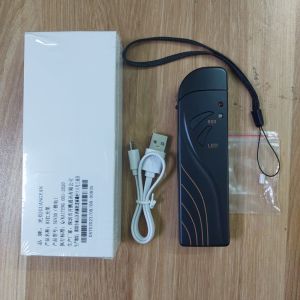 Bút Soi Lỗi Sợi Quang SGV 30Km Sử Dụng Pin Sạc Có Đèn Led Soi Ban Đêm