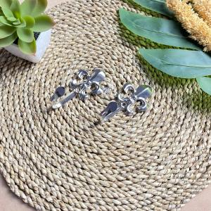 HOCK TRISULLA CANTOLAN TALI GORDEN ( HARGA PER PCS BUKAN PERPASANG ) CANTOLAN GORDEN MEWAH