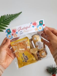 Snack Gift Pack | Coffee Tea Biscoff Biscuit Chocolate Door | Farewell Gift | Teachers Day | Wedding Christmas Gift