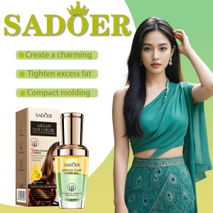 Serum Treatment Rambut Argan Oil 30ml Hair Salon Perfect First Essential Tonic Pelembab Rambut Indah Bersinar Berkilau Sehat Kuat Anti Kering Kusam Bercabang Perawatan Rambut Kulit Kepala Aman Hair Treatment Care Beauty Product