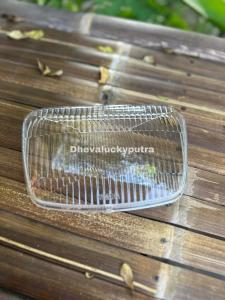 MIKA LAMPU DEPAN RXKING RX KING 2004 OVAL LOSTPACK