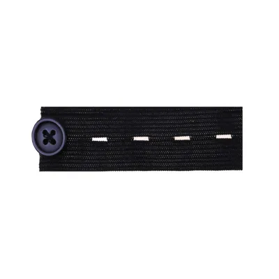 Unisex Pant Extender Belt Skirts Hooks Waist Band Maternity Jeans Garment Trousers Tight Button Seluar Pants Accessories