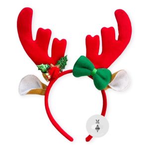 Pinky Bee Bando Natal Rusa 70014700