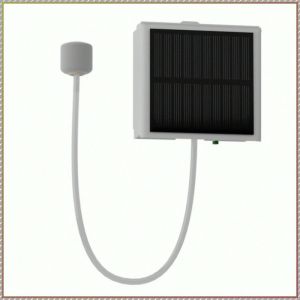 Oxygenator Pump Rechargeable Oxygenator Pump Oxygenator Multifunction Continuous Range Movable 太阳能制氧机