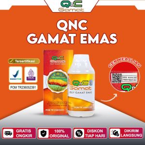 Qnc Jelly Gamat Asli Original (Resmi) Kota Depok Terlaris - Bukan Gsc Jely Gammat Jeli Gamat Gold G 500 Gnc Jelli Jelly Gamet Luxor