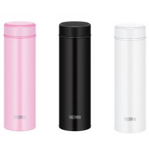 Bình giữ nhiệt cao cấp Thermos JOG (250-350-500ml) - Japan