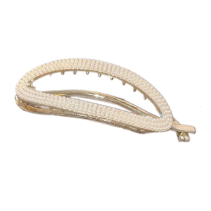 Flexible Hair Accessories For Thick Thin Hair Contemporary Design Firm Grip Upstyle Tools Fashion Blogger Recommended