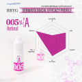 0.05% RETINOL  BRYG บริก เซรั่มเรตินอล RETINOL SERUM เซรั่ม งานวิจัย เซรั่มบำรุงผิวหน้า. 