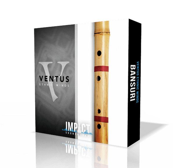 Vst Suling Bambu Dan Flute | Lazada Indonesia