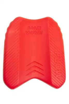 MadWave Flow Pullkick Swimming Kickboard Pullbuoy