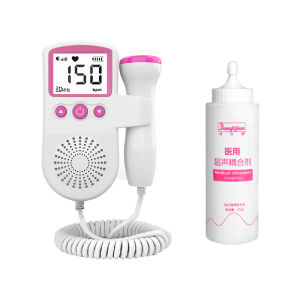 เครื่องฟังเสียงหัวใจทารก เครื่องฟังหัวใจ เครื่องฟังเสียงหัวใจทารกในครรภ์ เครื่องฟังเสียงอัลตร้าซาวด์ เครื่องวัดการเต้น หัวใจเด็ก