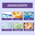 Facial Essence Helps Brighten Skin, Improve Dull Skin Tone, Moisturize, Bring about a Radiant Complexion, Nourish & Balance Moisture.. 