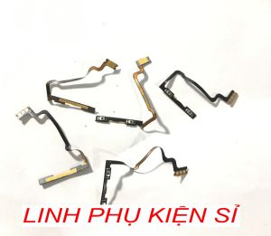 CÔNG TẮC NGUỒN + VOLUME VIVO Y11 (Y12 Y15 Y17 U10 U3x)