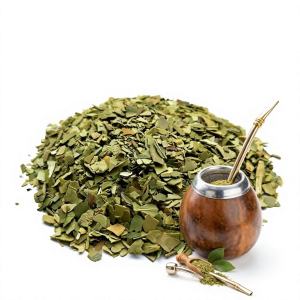 DRIED YERBA MATE TEA/YERBA MATE/YERBA MATE HERBAL TEA 20 g/50 g/100 g