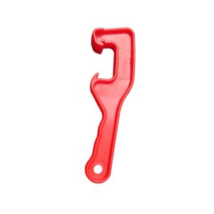 LoviRa Gallon Bucket/Paint Can Lid Opener for Home Office Construction Industry