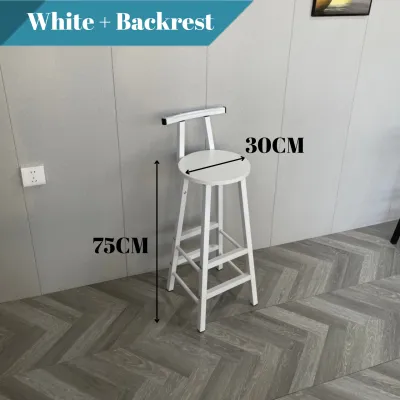 Household Balcony High Table 180cm Meja Bar Meja Panjang Bar Counter Table Modern Family Kitchen Living Room Coffee High Table And Bar Stool 长条桌 吧台桌