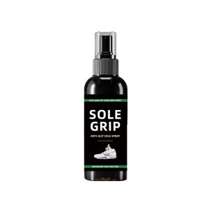 【2PCS】Grip Anti Slip Spray For Men Women Kids Shoes Shoe Slippers Basketball Suitable For Sports/Basketball/Football