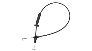 Front Left Interior Door Handle to Latch Cable Compatible with Honda Accord LX EX DX Hybrid 4Dr 2.4L 3.0L 2003-2007 Replace # 72171-SDA-A02 72171-SDA-A02