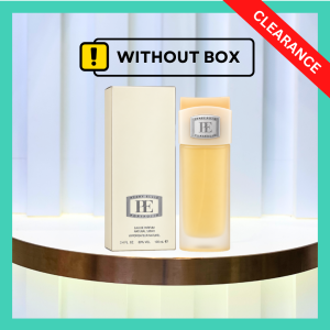 [Local Seller] Perry Ellis Portfolio EDP 100ml Woman Fragrance Perfume [100% Original]