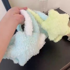 2000s Star Ear Muffs for Adult Teens Thicken Plush EarCovers for Great Warmth Cold Weather Winter Activity Ear Protectors