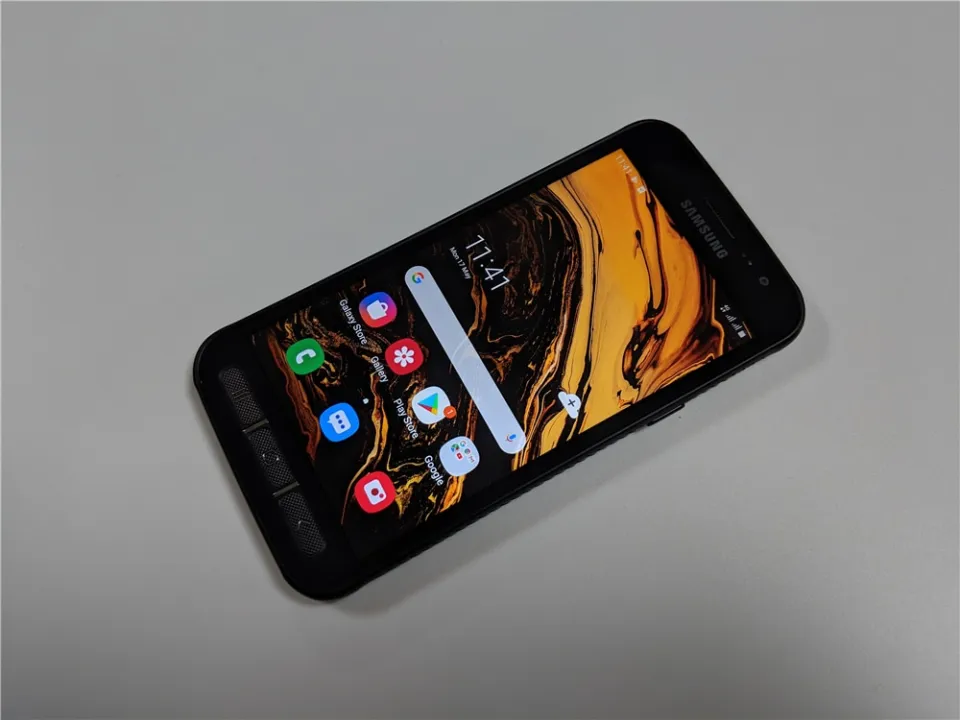 Samsung Galaxy Xcover 4s G398F Inches Octa-core 3GB RAM 32GB ROM 16MP  Camera Dual SIM Unlocked Android Mobile Phone