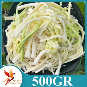 1KG Bồn Bồn Ngâm Chua Giòn Nguyên Chất Tự Nhiên Mua Về Dùng Được Ngay- VỰA KHÔ NÀNG TIÊN