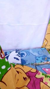 Handuk leher/Handuk olahraga/Handuk gaul/Handuk karakter mikimouse/Handuk kekinian 36x80cm