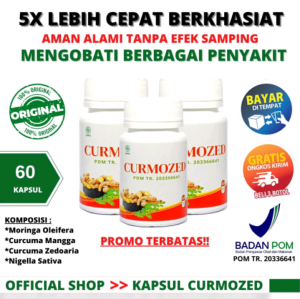 Obat Herbal Berbagai Penyakit Curmozed
