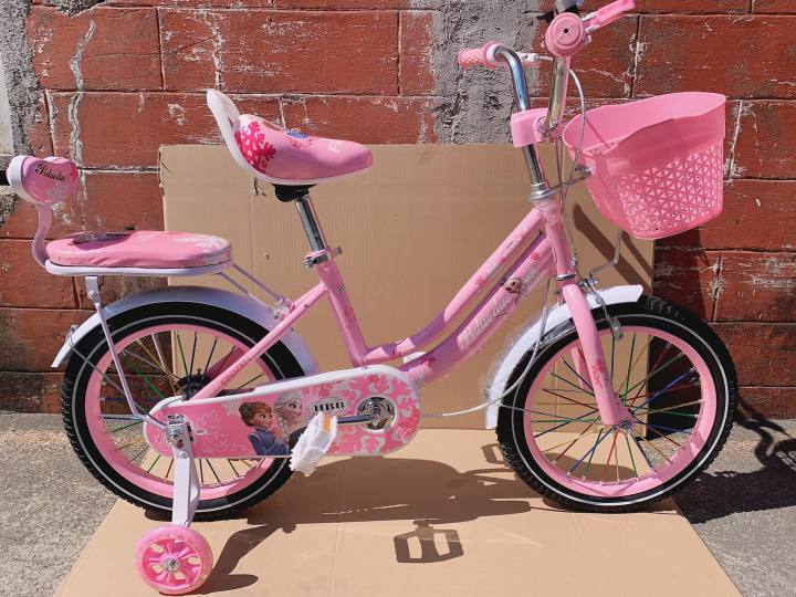 kids bike for girls to years size12