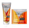 PAKET Makarizo Hair Mask Repair Masker Rambut + VITAMAX. 