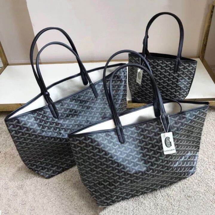 Goyard bag clearance large