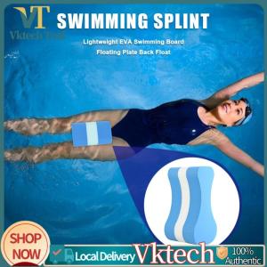 [Vktech] EVA Foam Pull Buoy Float Swim Training Aid Figure-Eight Shaped Legs Safety Watering Elements for Beginner
