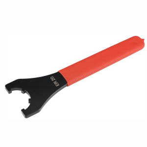 Chìa Vặn ER UM ER20 ER25 ER32 Cờ Lê Tháo Đai Ốc Bầu Kẹp Collet Dùng Cho Máy Tiện CNC Và Máy Phay Công Nghiệp