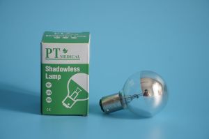 Bóng đèn mổ PT Mecical phụ kiện đèn mổ đèn phẩu thuật - 25W