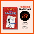 Diary of a Wimpy Kid (Paperback). 
