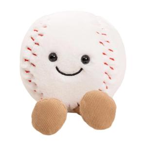 Đa Chức Năng Sang Trọng bóng thể thao Đồ Chơi An Toàn Cotton Cho Trẻ Em Và Người Lớn Món Quà Sinh Nhật